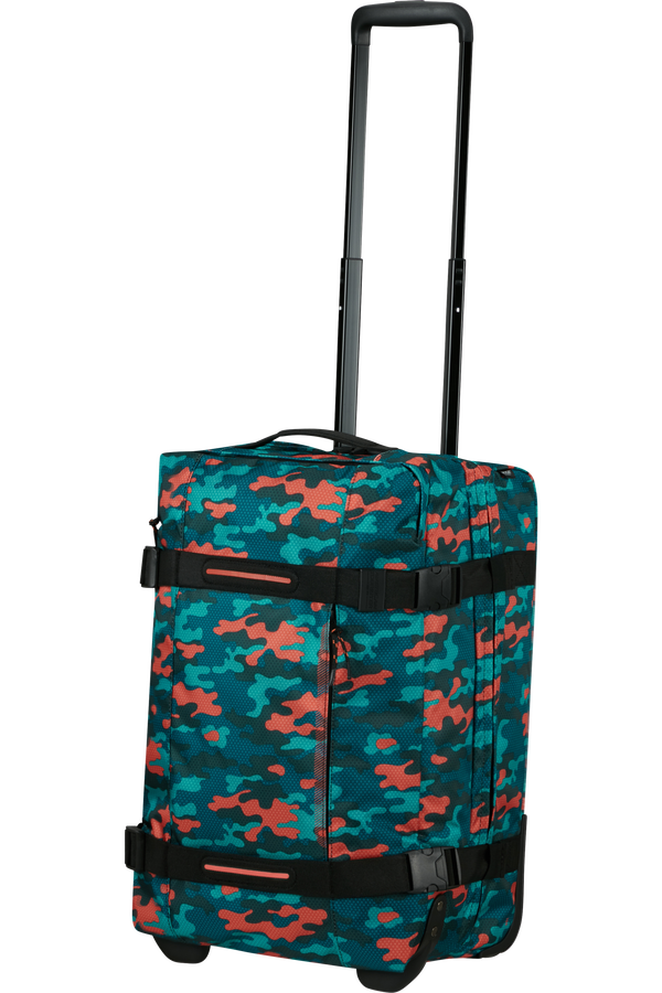 Urban Track 55cm Reisetasche mit Rollen American Tourister Deutschland
