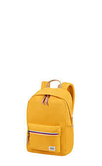 American Tourister Upbeat Backpack ZIP  Gelb