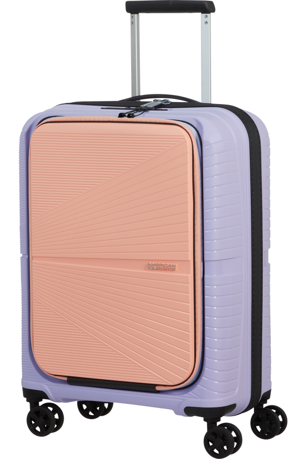 Airconic 55cm Trolley mit 4 Rollen 15.6