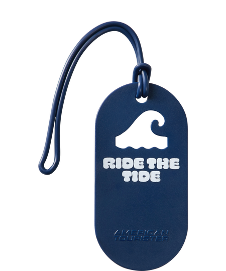 Fun Tags Gep&auml;ckanh&auml;nger &ndash; Set aus 2 St&uuml;ck