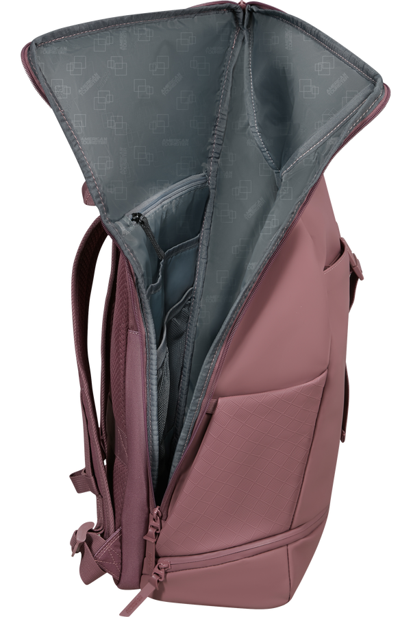 Urban Tide 15.6'' rolltop Rucksack 15.6"