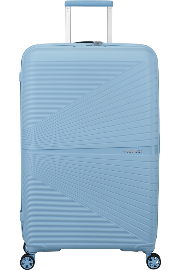 American Tourister Airconic Spinner 77/28 Tsa 77cm  Neptune Blue