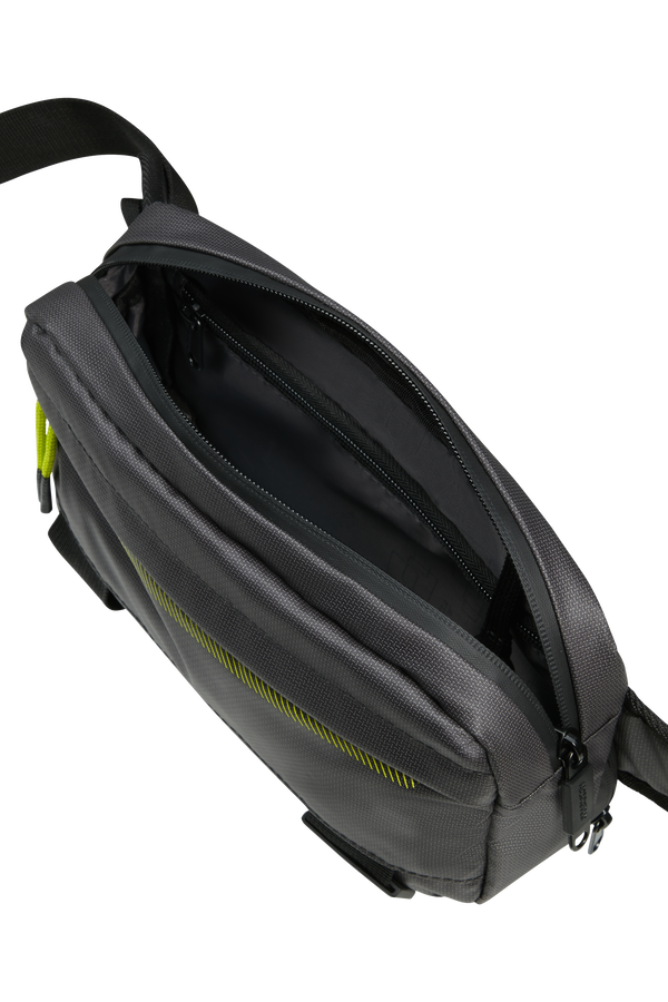 Urban sling bag 2025