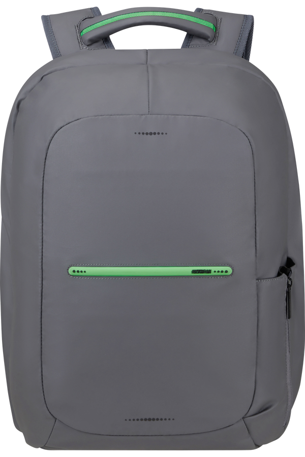 American Tourister Urban Groove UG24 Commute Backpack 15.6 inch  Anthracite Grey