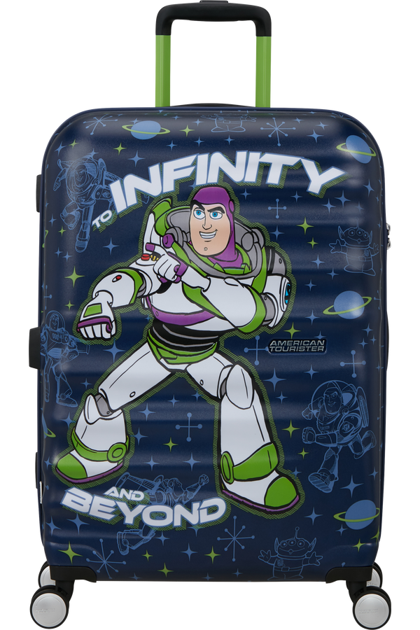 Disney Wavebreaker 67cm Check-in Gr&ouml;&szlig;e M