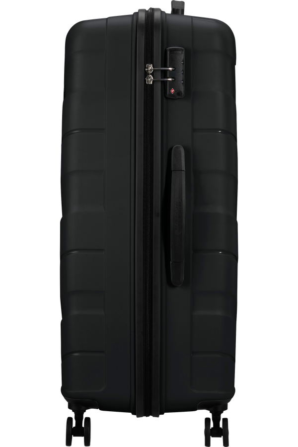 American Tourister Jetdriver 3.0 Spinner 77/28 TSA 77cm  Schwarz