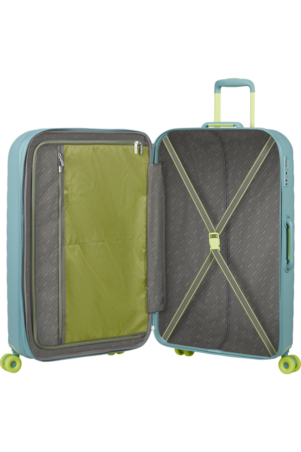 Neovibe 78cm Check-in Gr&ouml;&szlig;e L