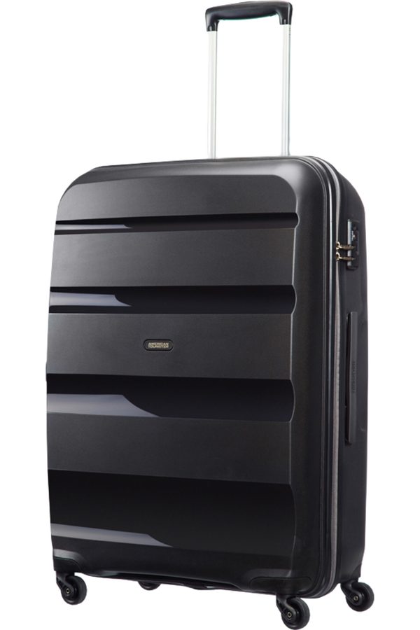 American Tourister Bon Air Spinner L Schwarz
