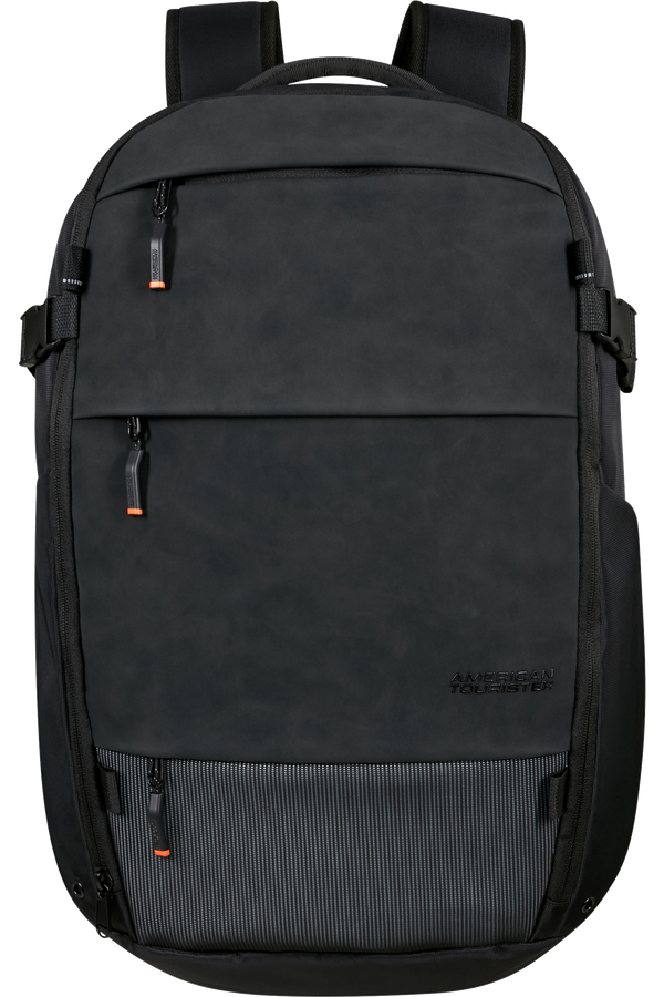 American Tourister Pacepro Laptop Backpack 17.3' Flash Black