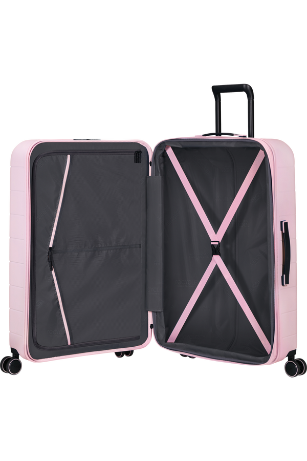 Novastream 77cm Check in GroBe L