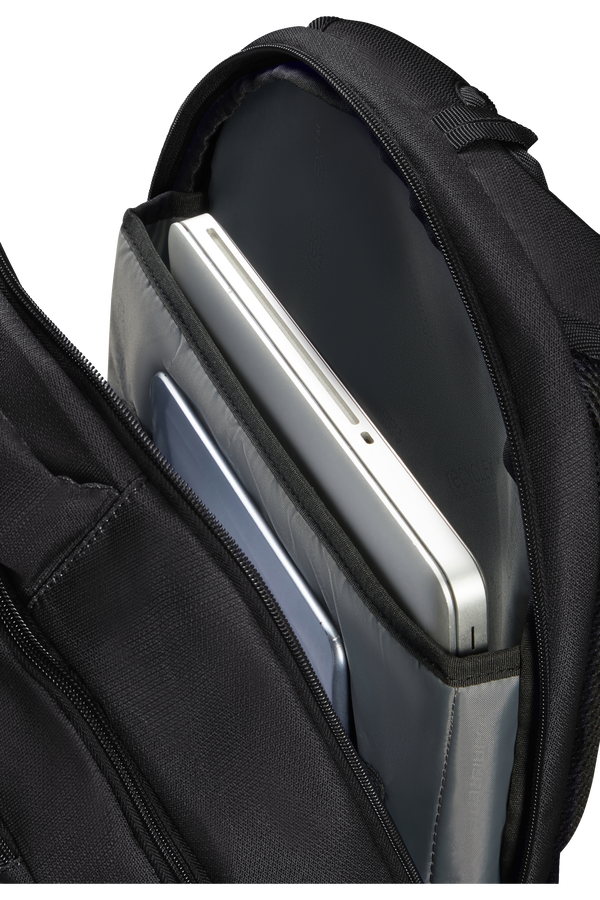 American Tourister Urban Groove Ug14 Lapt. Bp 15.6' Uni  Schwarz American Tourister Urban Groove Ug14 Lapt. Bp 15.6' Uni  Schwarz