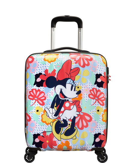 Hypertwist 55cm Trolley mit 4 Rollen Hypertwist 55cm Trolley mit 4 Rollen