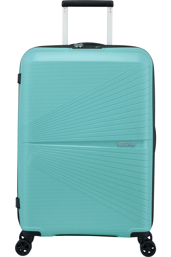 American Tourister Airconic 3 PC SET A  Purist Blue