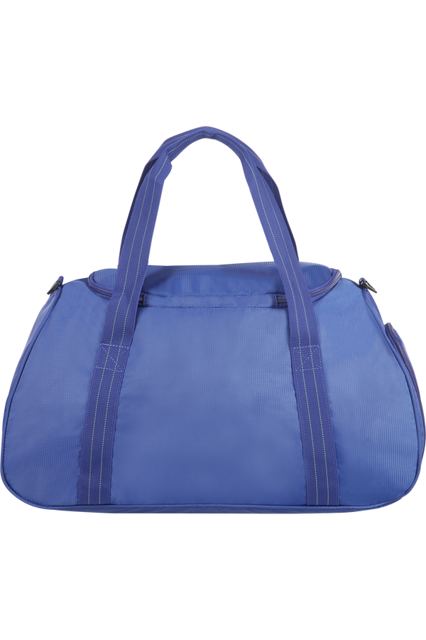 American Tourister Urban Groove Sportive Duffle Bag  Blau