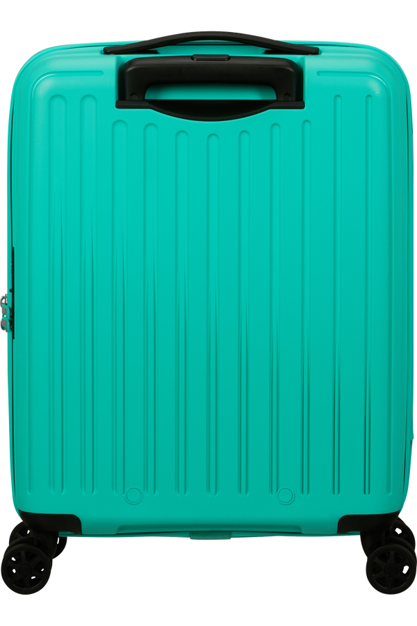American Tourister Rejoy Spinner 55/20 Tsa 55cm  Aquatic Awe