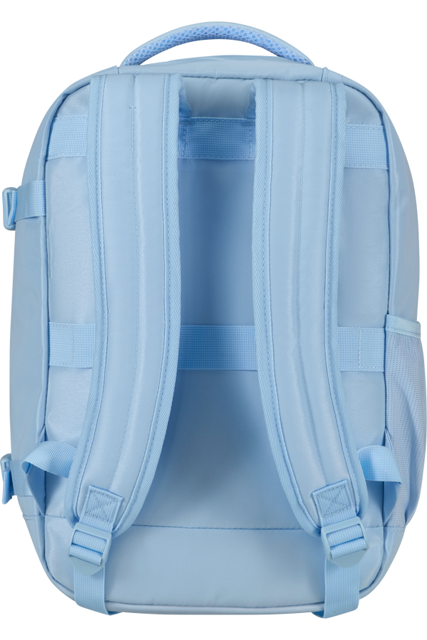 American Tourister Take2cabin Casual Backpack S  Pastel Blue