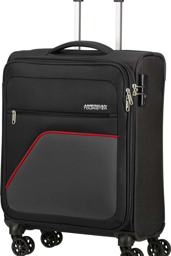 Sky Surfer 55cm Trolley mit 4 Rollen