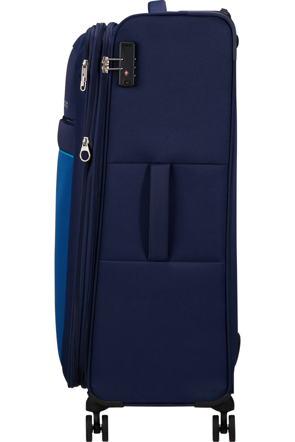 Sky Surfer L Trolley mit 4 Rollen Erweiterbar
