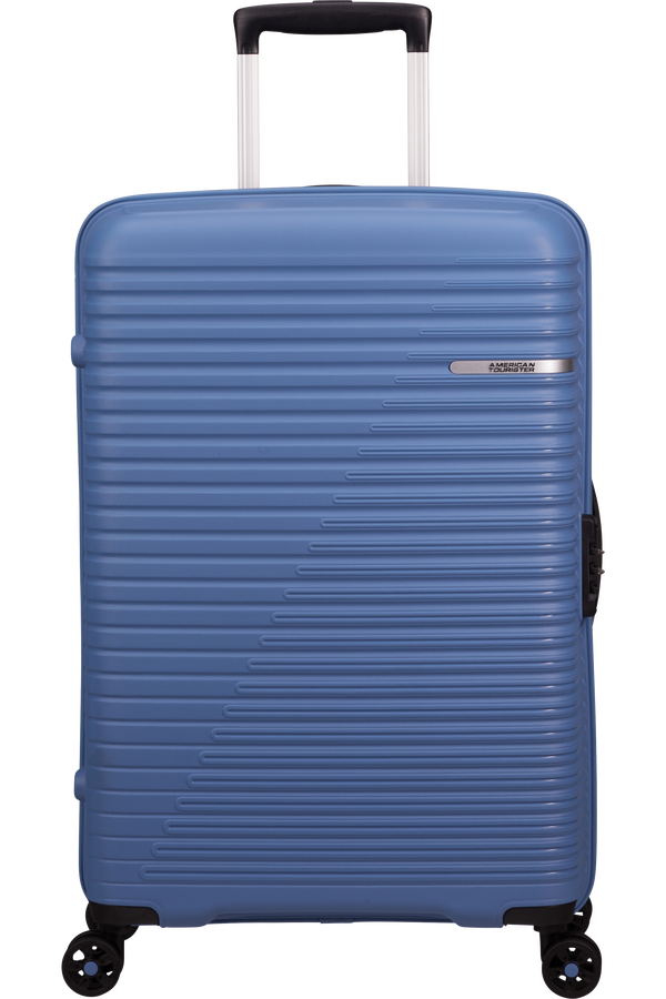 American Tourister Liftoff SPINNER 67/24 TSA 67cm  Coronet Blue