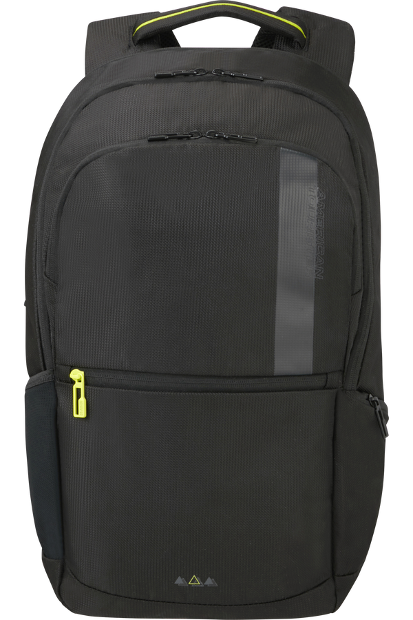 American Tourister Work-E Laptop Backpack  17.3inch Schwarz