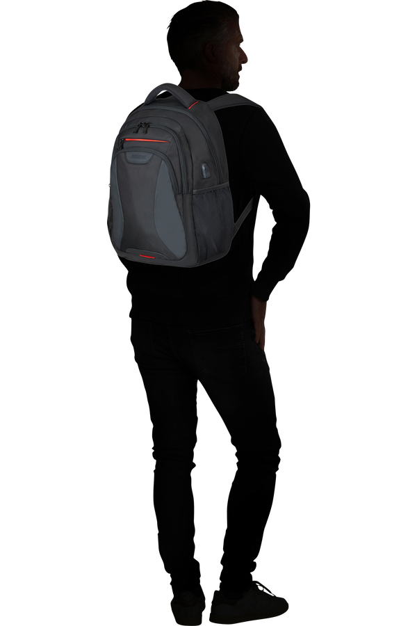 AT Work Laptop Rucksack 15.6