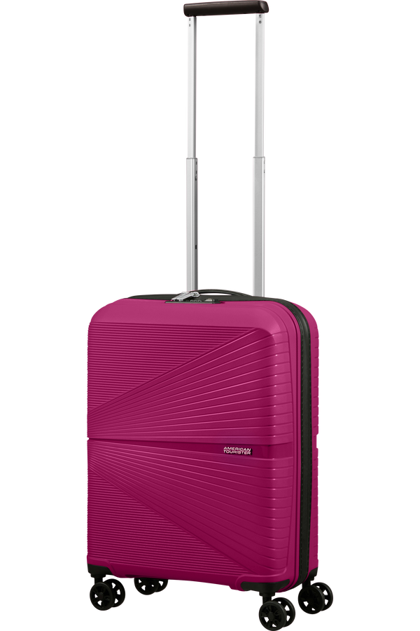 American Tourister Airconic Spinner 55cm  Deep Orchid
