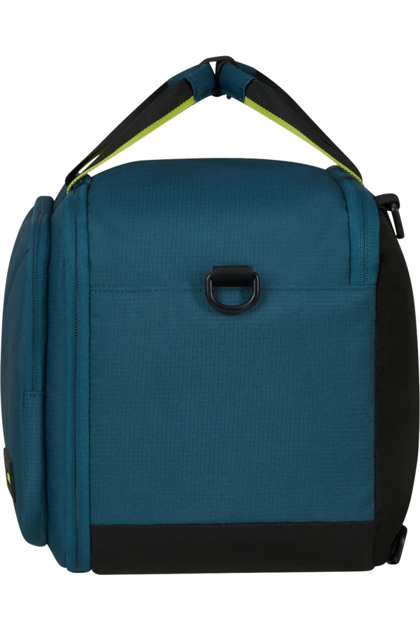 American Tourister Take2cabin 3-Way Boarding Bag  Harbor Blue American Tourister Take2cabin 3-Way Boarding Bag  Harbor Blue