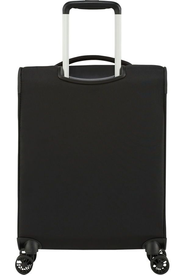 American Tourister Matchup Spinner Print TSA 55cm  City Map Black