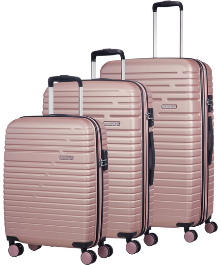 American tourister combo top