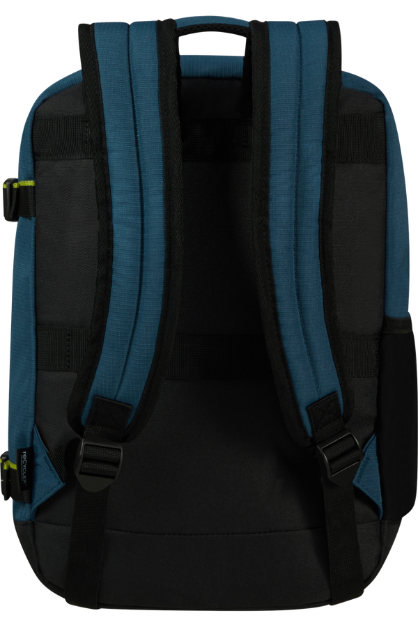 American Tourister Take2cabin Casual Backpack S  Harbor Blue