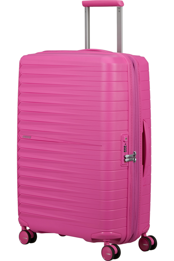American Tourister FastForward Spinner 68/25 TSA EXP 68cm  Electric Fuchsia