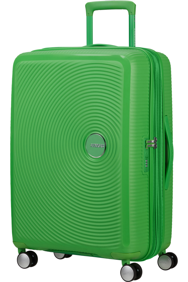 SoundBox 67cm Medium Check in