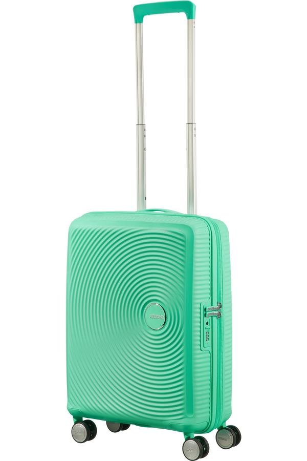 American tourister soundbox deep mint on sale