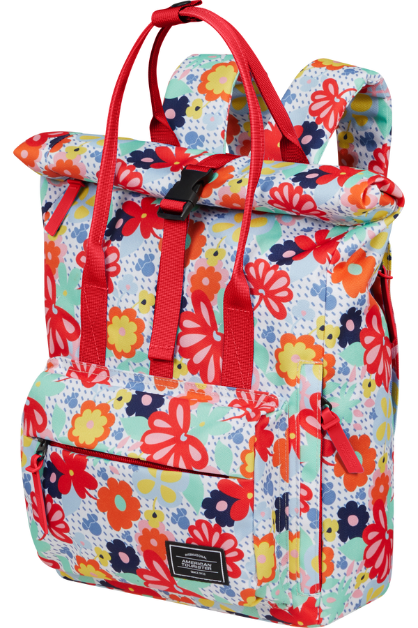 American Tourister Urban Groove Disney UG16 Backpack City Disney  Minnie Flower American Tourister Urban Groove Disney UG16 Backpack City Disney  Minnie Flower