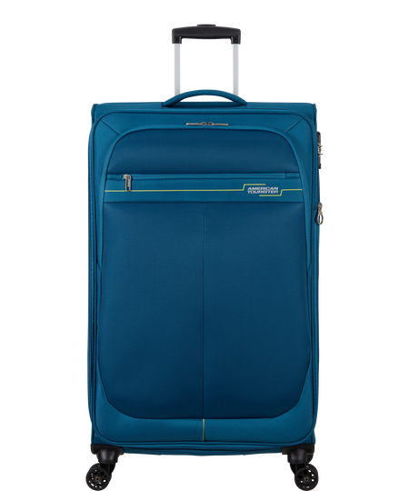 Deep Dive L Trolley mit 4 Rollen Erweiterbar