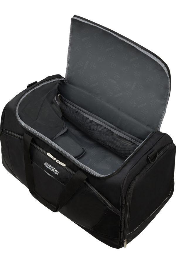 American Tourister SummerRide Duffle L Schwarz