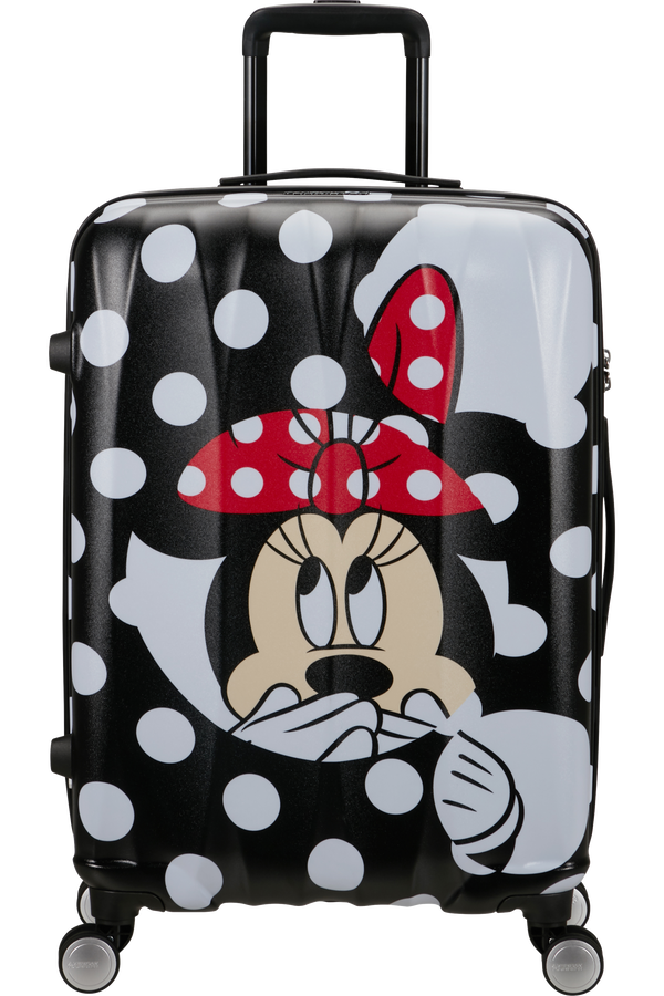 Disney Legends 2.0 65cm Check-in Gr&ouml;&szlig;e M