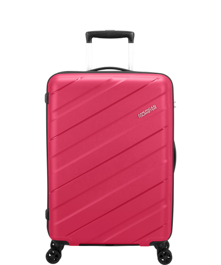 Jetdriver 3.0 67cm Trolley mit 4 Rollen