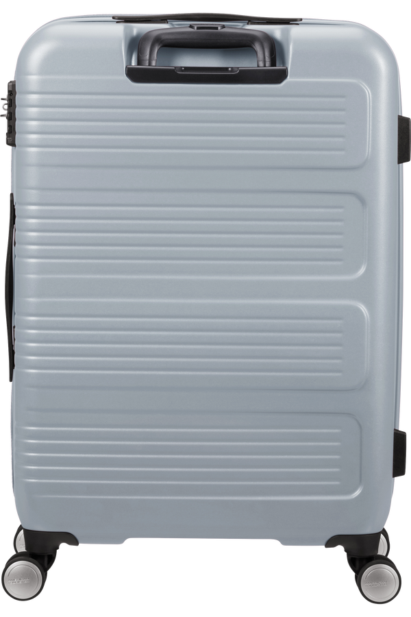 Summerville 66 cm Trolley mit 4 Rollen