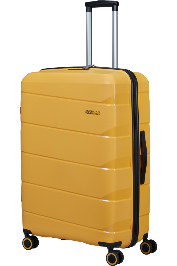 American Tourister Air Move SPINNER 75/28 TSA  Sunset Yellow