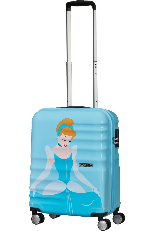 American tourister princess luggage discount