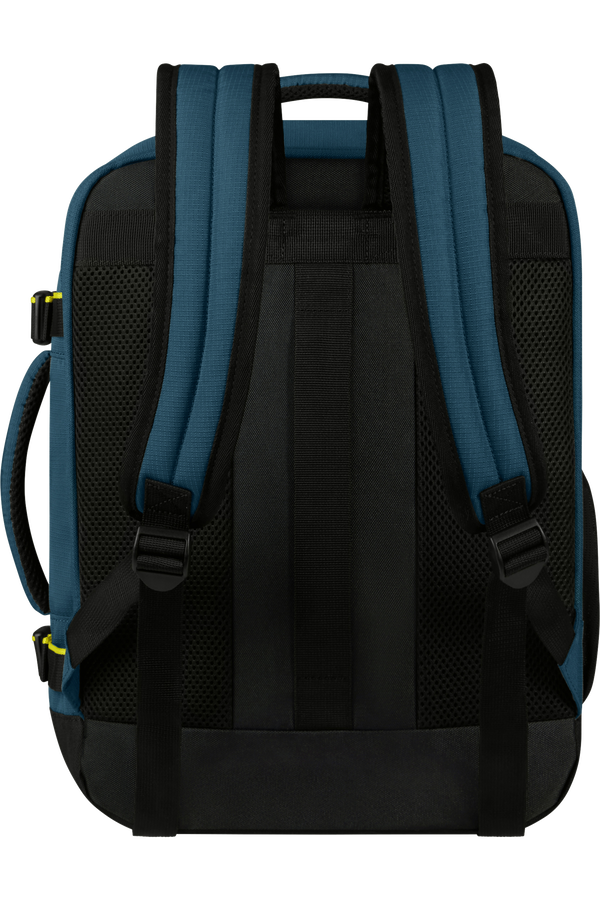 American tourister backpack timbo+ 01 blue shop