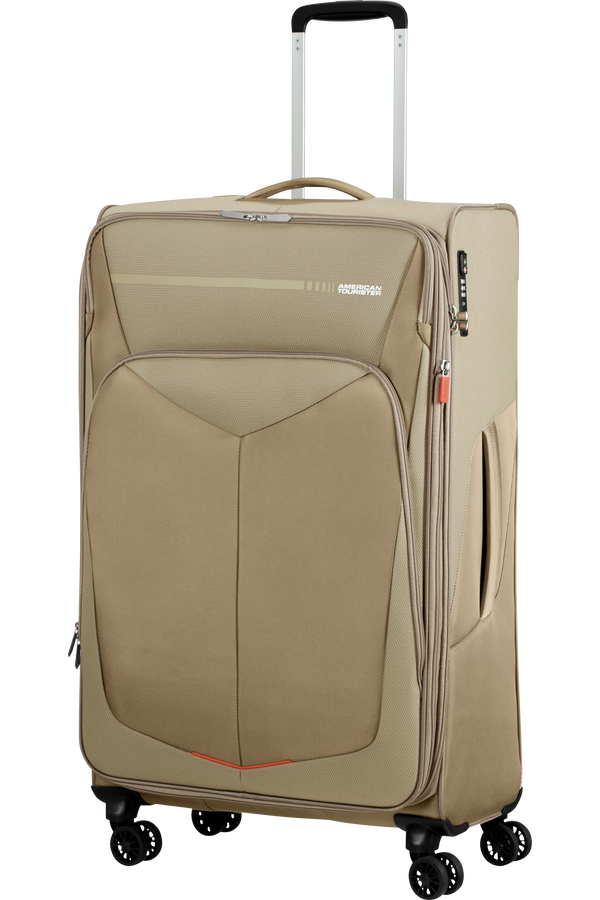 SummerFunk 79cm Trolley mit 4 Rollen American Tourister Deutschland