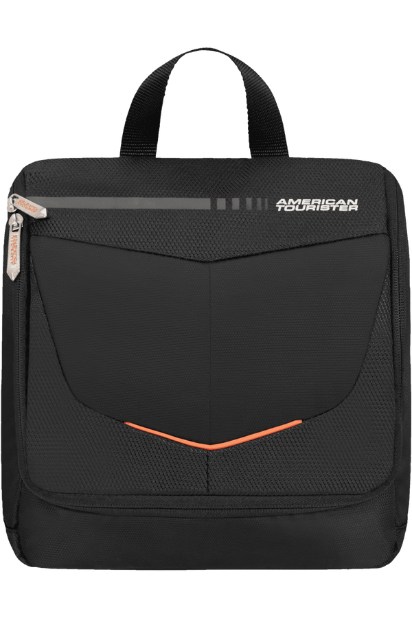 American Tourister Summerfunk Toilet Kit  Schwarz