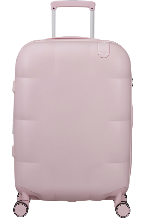 Dreami 67cm Check-in Gr&ouml;&szlig;e M | American Tourister Dreami Spinner Exp Tsa 67cm  Dreamysky Pink
