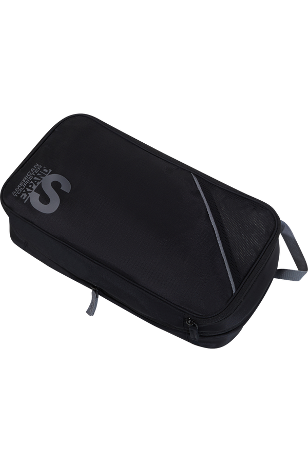 Packing Cubes 3er Set Packw&uuml;rfel