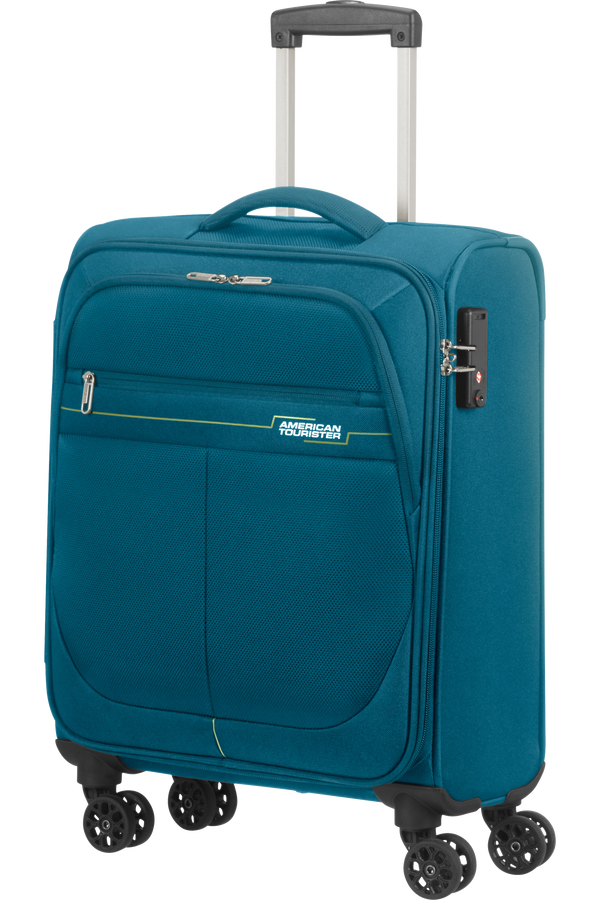 Deep Dive 55cm (20cm) Trolley mit 4 Rollen