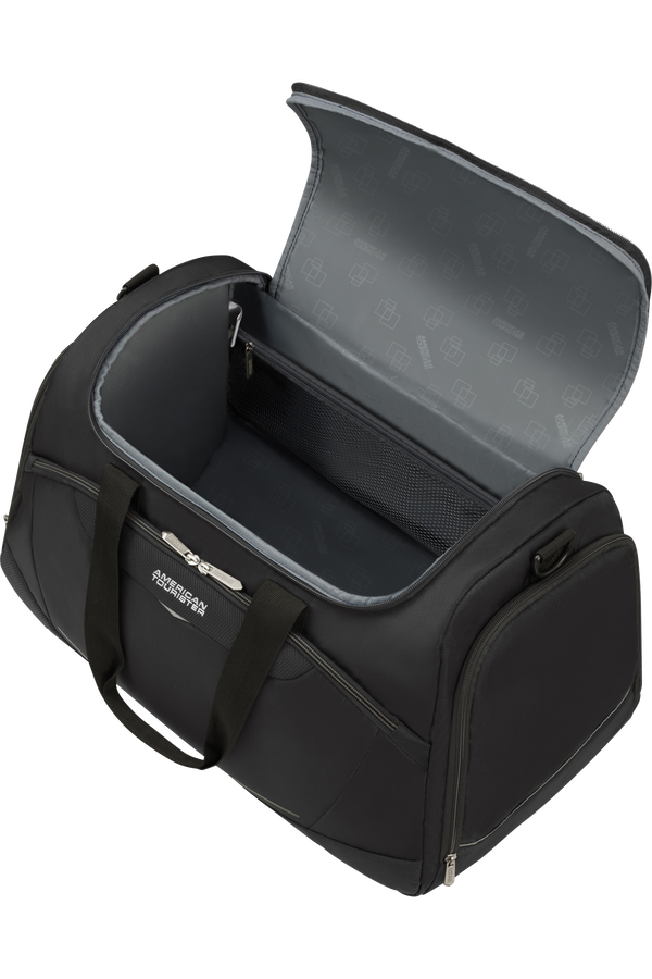 American Tourister SummerRide Duffle 52/20 Schwarz American Tourister SummerRide Duffle 52/20 Schwarz