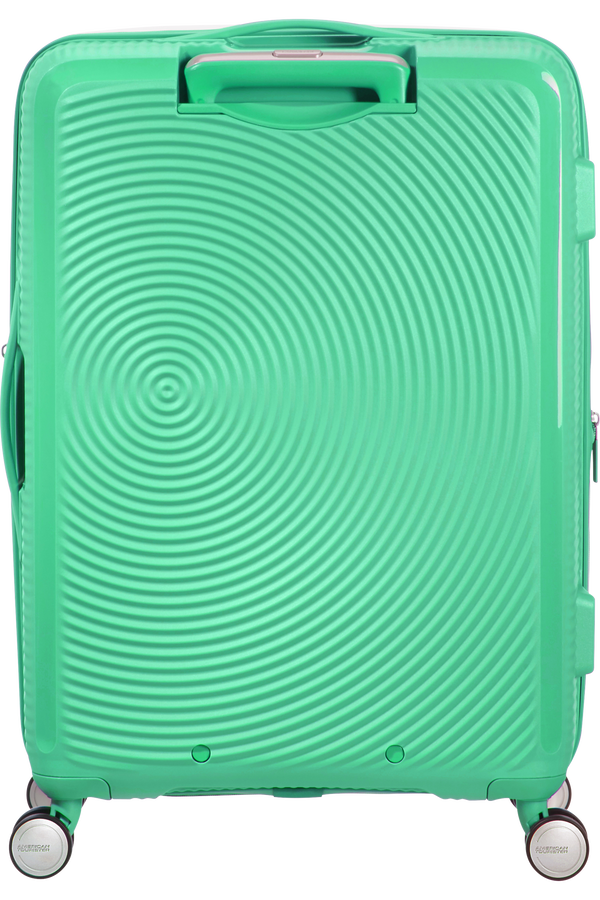 American tourister deep mint deals