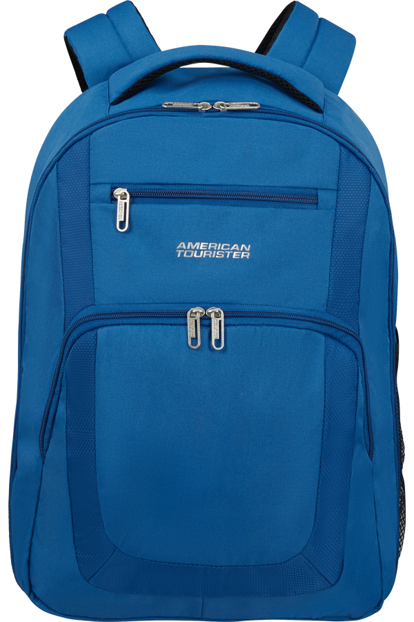 American Tourister Summer Session Laptop Backpack 15.6'  Blau